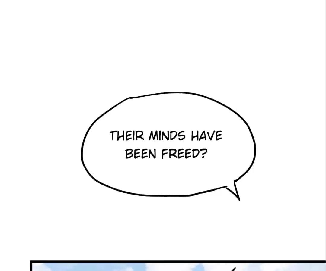 The Sacred Ruins (Colored) Chapter 66 page 65 - 