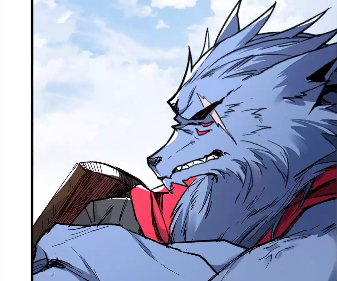 The Sacred Ruins (Colored) Chapter 66 page 66 - 
