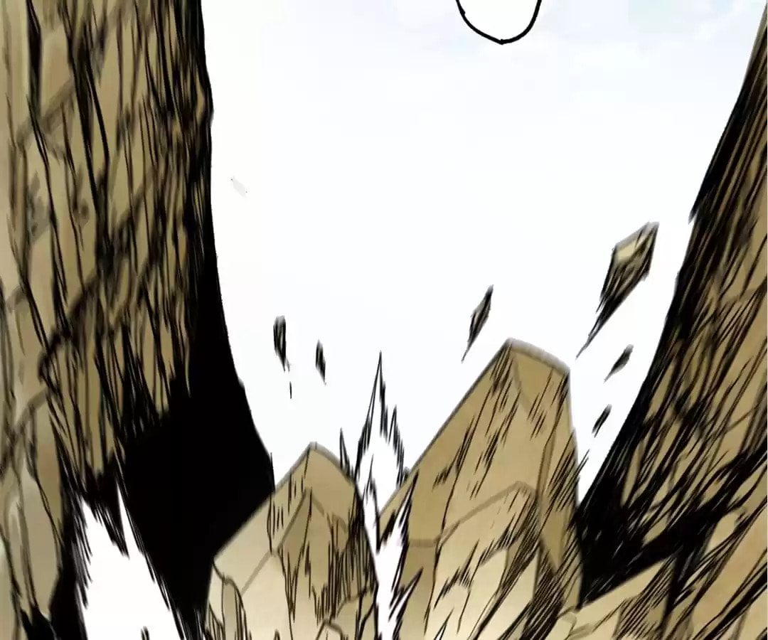 The Sacred Ruins (Colored) Chapter 66 page 72 - 