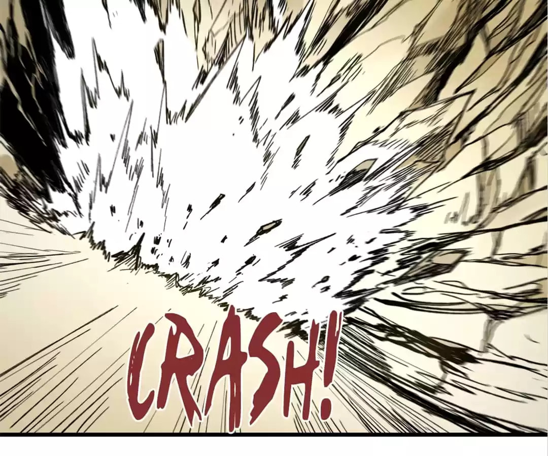 The Sacred Ruins (Colored) Chapter 66 page 73 - 