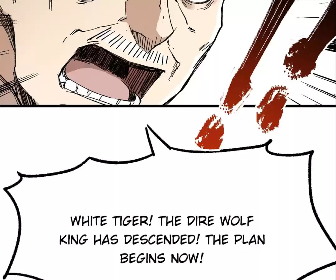 The Sacred Ruins (Colored) Chapter 66 page 75 - 