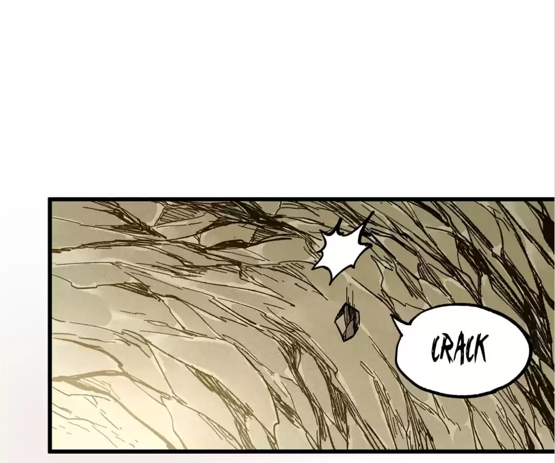 The Sacred Ruins (Colored) Chapter 66 page 77 - 