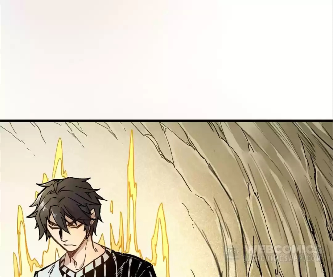 The Sacred Ruins (Colored) Chapter 66 page 78 - 