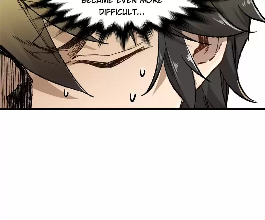 The Sacred Ruins (Colored) Chapter 66 page 80 - 
