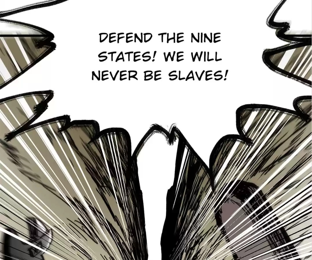 The Sacred Ruins (Colored) Chapter 66 page 9 - 