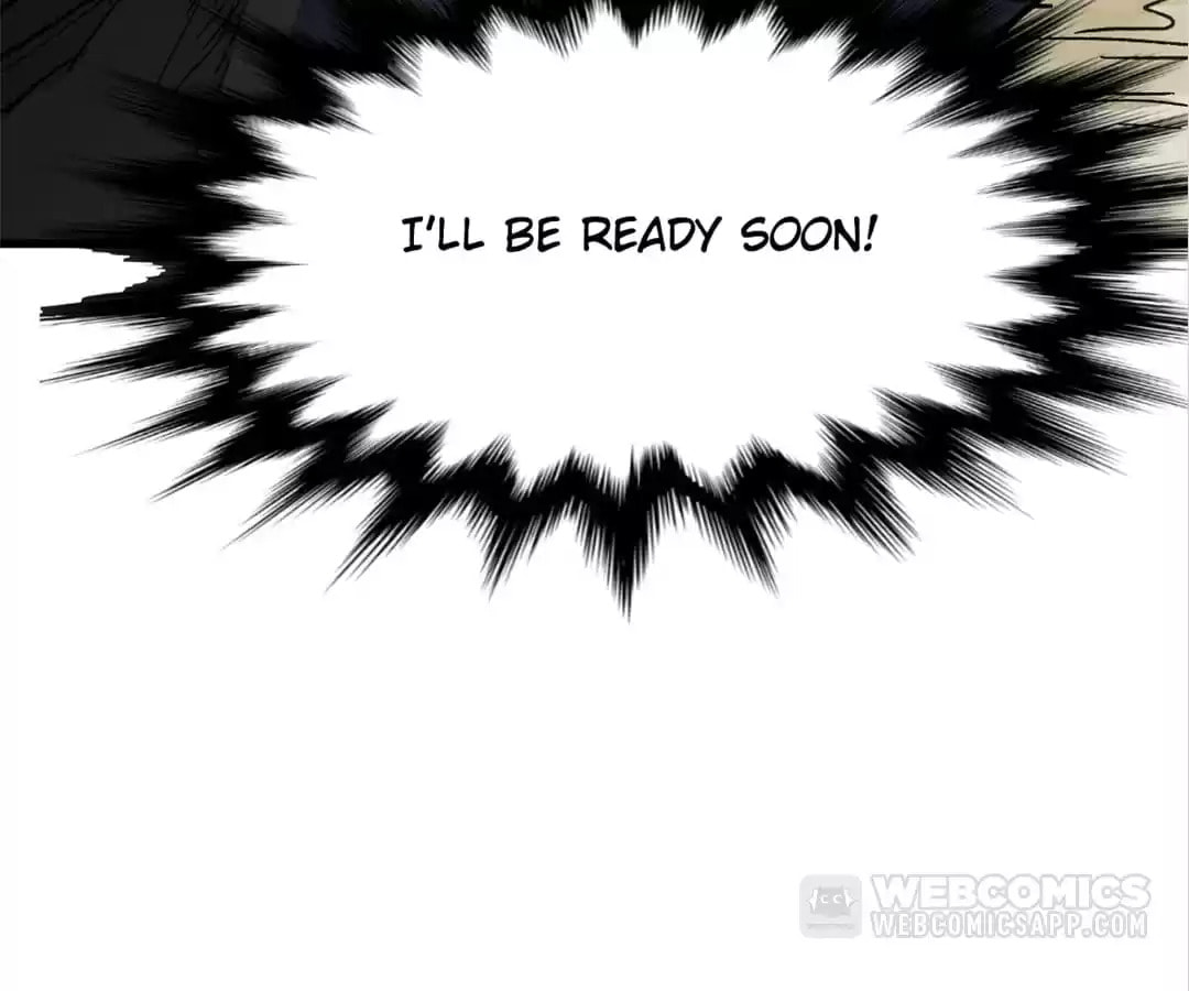 The Sacred Ruins (Colored) Chapter 66 page 86 - 