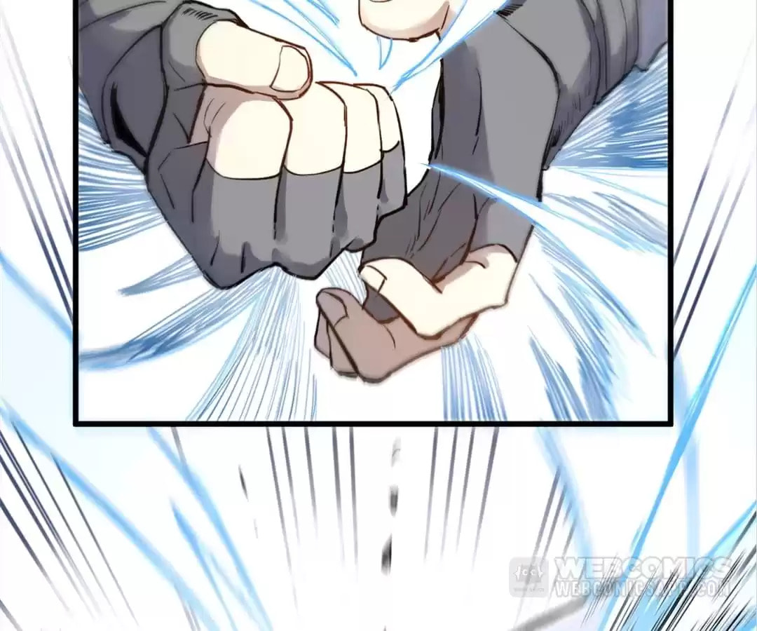 The Sacred Ruins (Colored) Chapter 66 page 88 - 