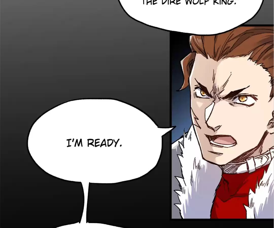 The Sacred Ruins (Colored) Chapter 66 page 93 - 