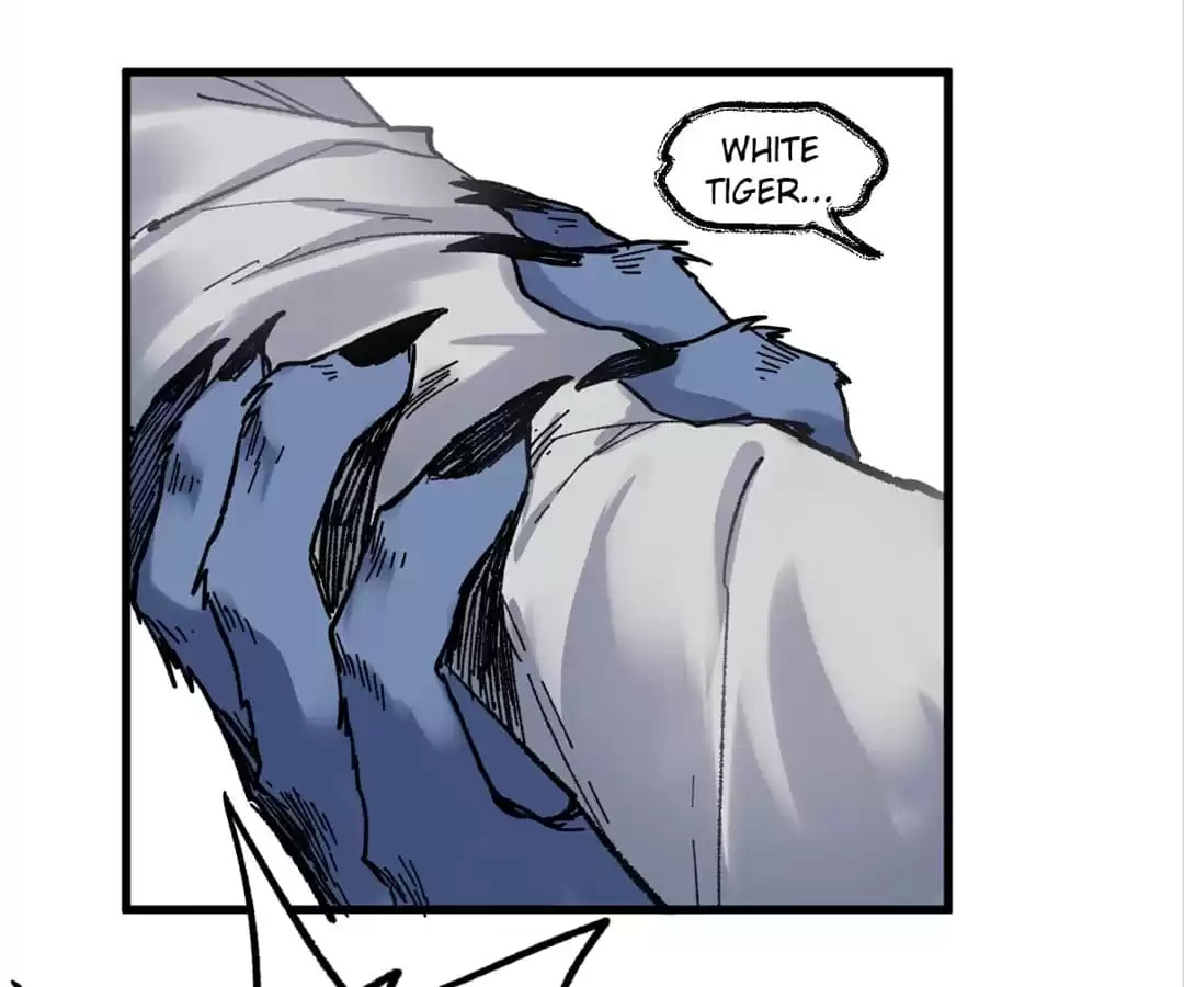 The Sacred Ruins (Colored) Chapter 67 page 101 - 