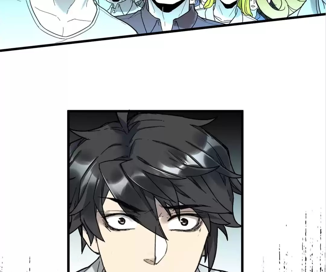 The Sacred Ruins (Colored) Chapter 67 page 105 - 