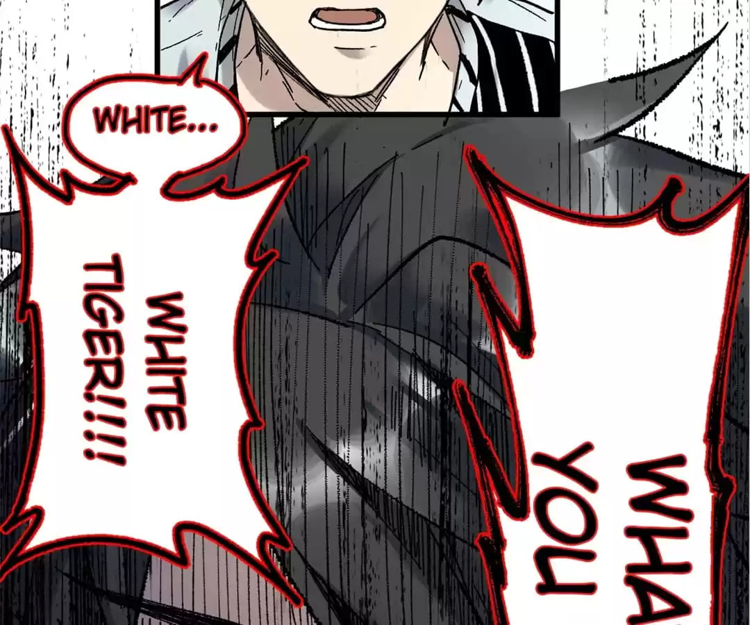 The Sacred Ruins (Colored) Chapter 67 page 106 - 