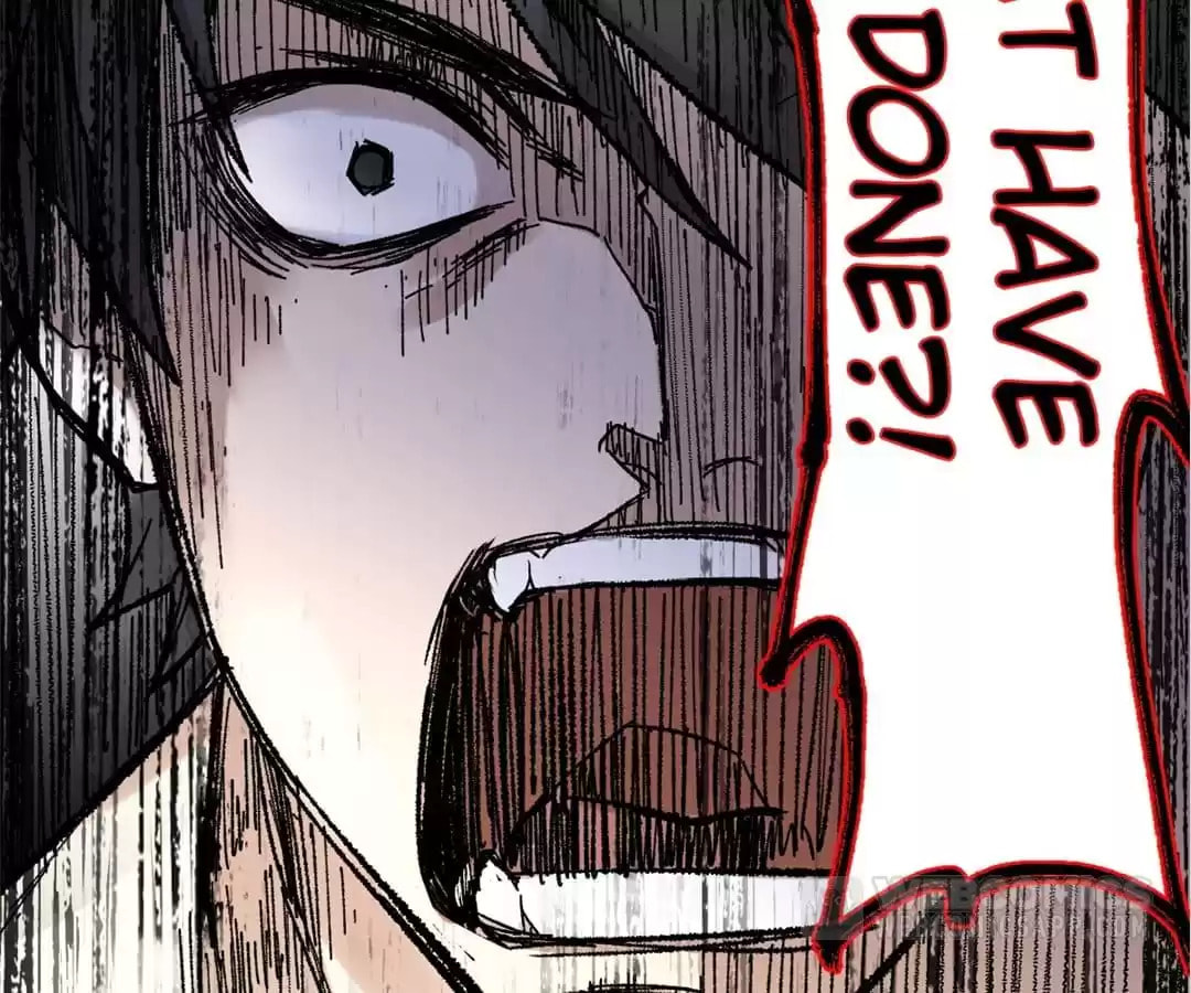 The Sacred Ruins (Colored) Chapter 67 page 107 - 