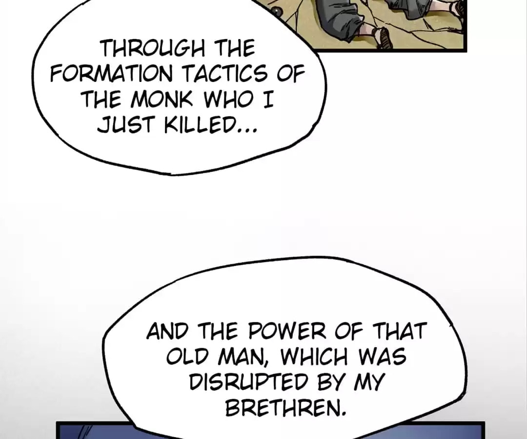 The Sacred Ruins (Colored) Chapter 67 page 118 - 