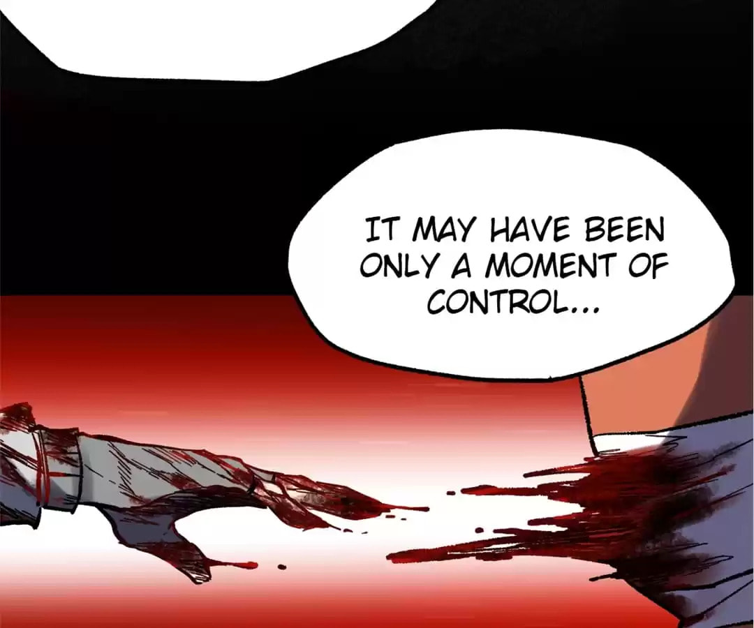 The Sacred Ruins (Colored) Chapter 67 page 120 - 