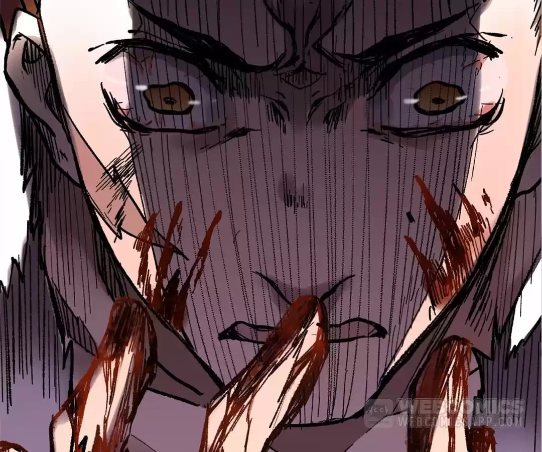 The Sacred Ruins (Colored) Chapter 67 page 124 - 