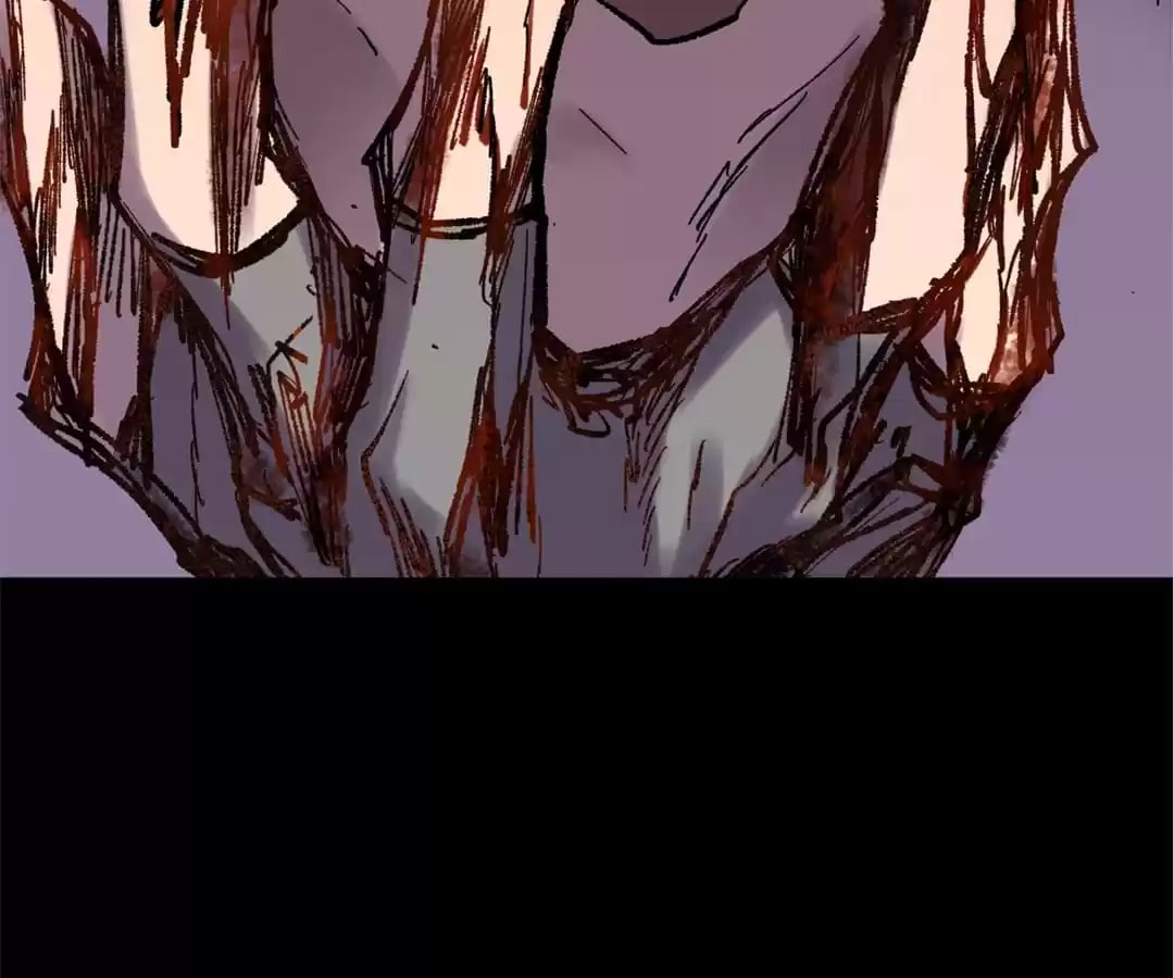 The Sacred Ruins (Colored) Chapter 67 page 125 - 