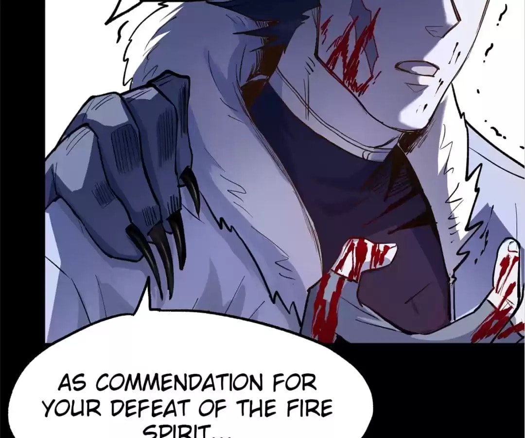 The Sacred Ruins (Colored) Chapter 67 page 131 - 