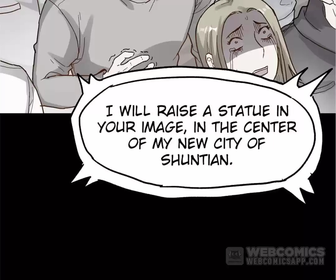 The Sacred Ruins (Colored) Chapter 67 page 133 - 