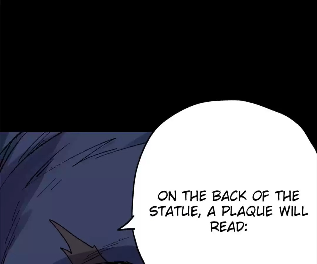 The Sacred Ruins (Colored) Chapter 67 page 134 - 
