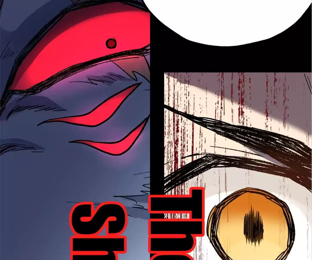 The Sacred Ruins (Colored) Chapter 67 page 135 - 
