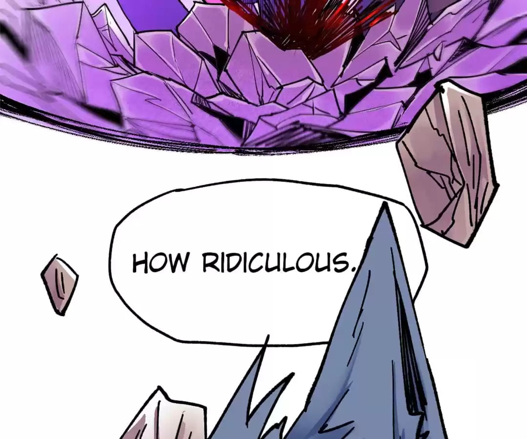 The Sacred Ruins (Colored) Chapter 67 page 15 - 