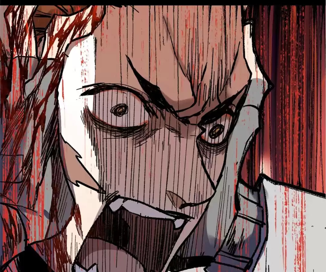 The Sacred Ruins (Colored) Chapter 67 page 142 - 