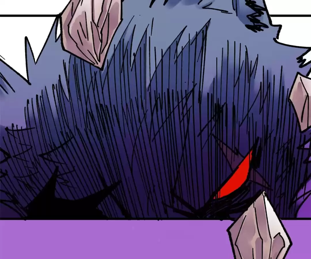 The Sacred Ruins (Colored) Chapter 67 page 16 - 