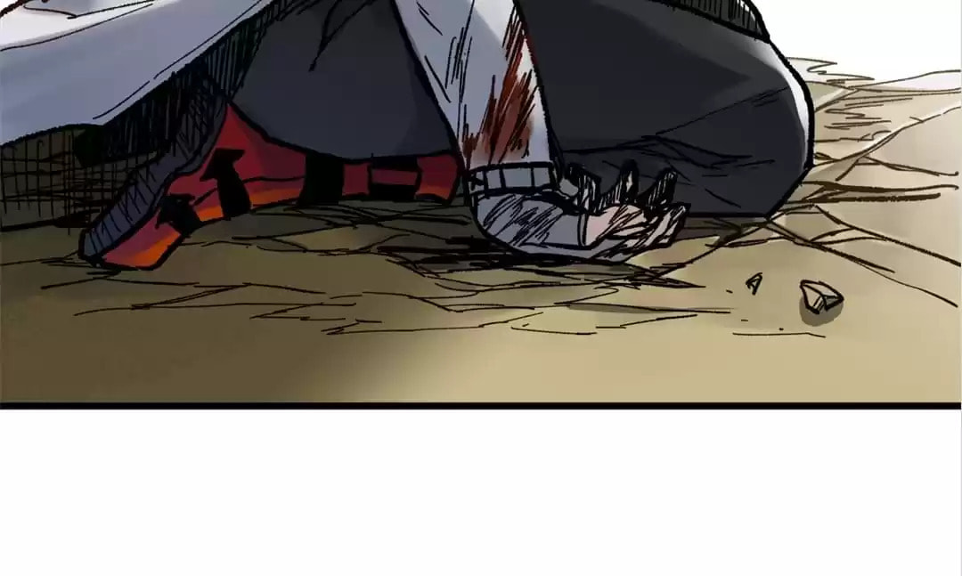 The Sacred Ruins (Colored) Chapter 67 page 151 - 