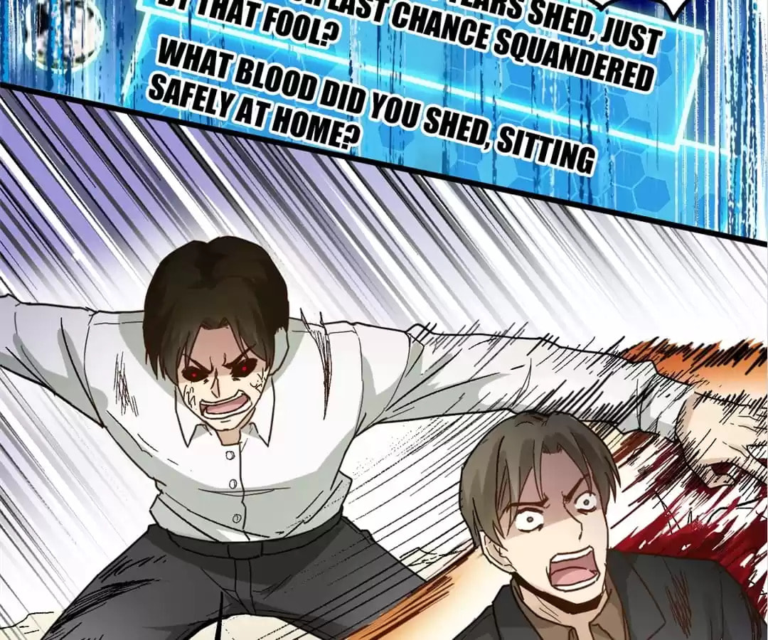 The Sacred Ruins (Colored) Chapter 67 page 155 - 