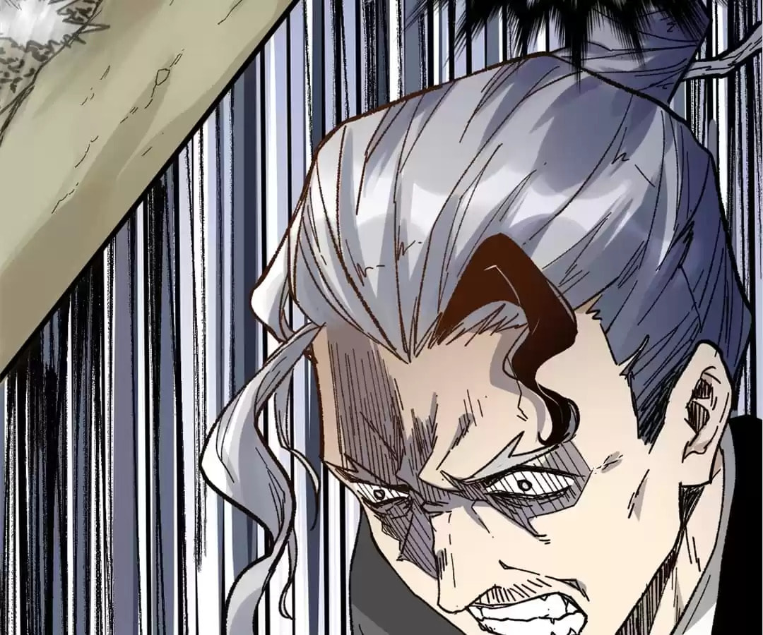 The Sacred Ruins (Colored) Chapter 67 page 159 - 