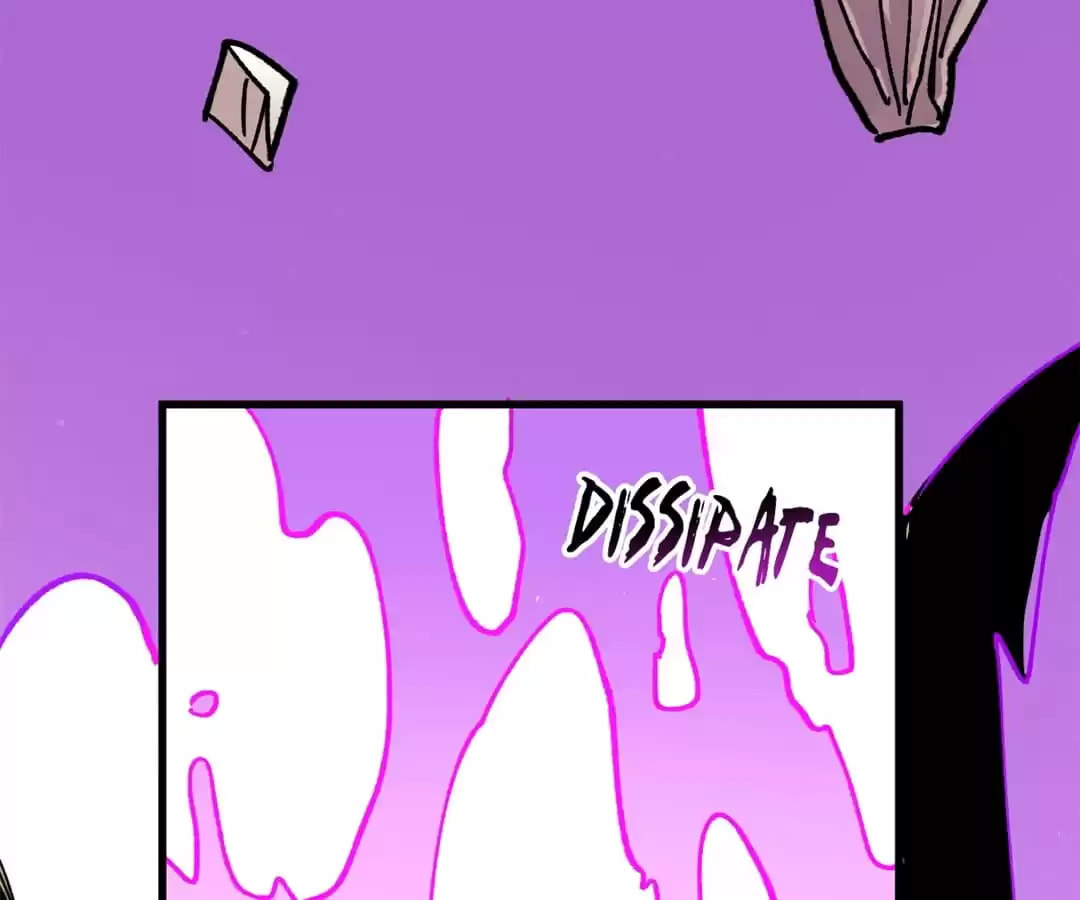 The Sacred Ruins (Colored) Chapter 67 page 17 - 