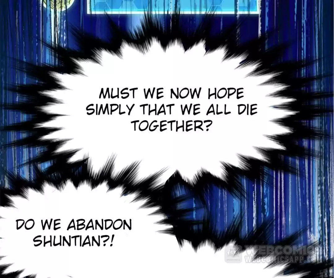 The Sacred Ruins (Colored) Chapter 67 page 161 - 