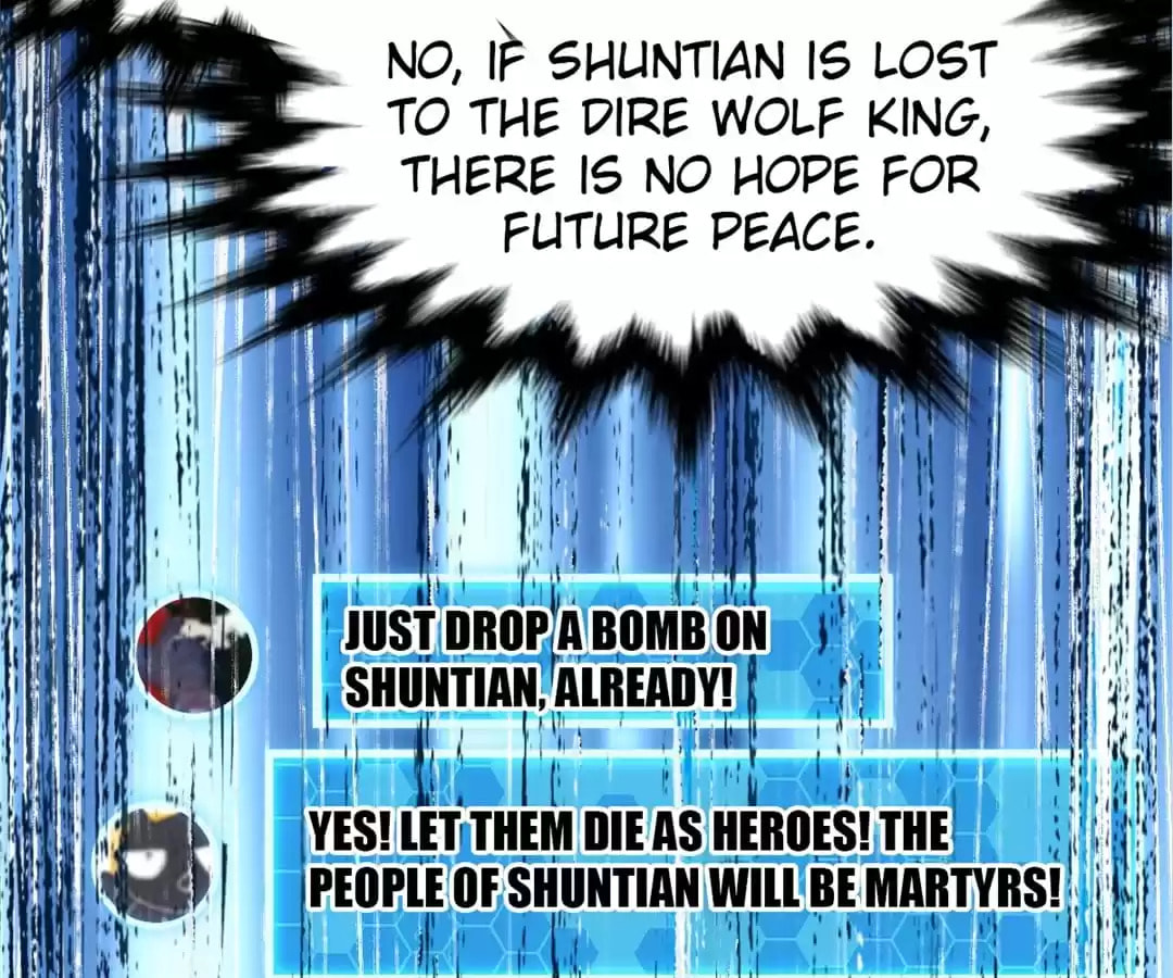 The Sacred Ruins (Colored) Chapter 67 page 162 - 