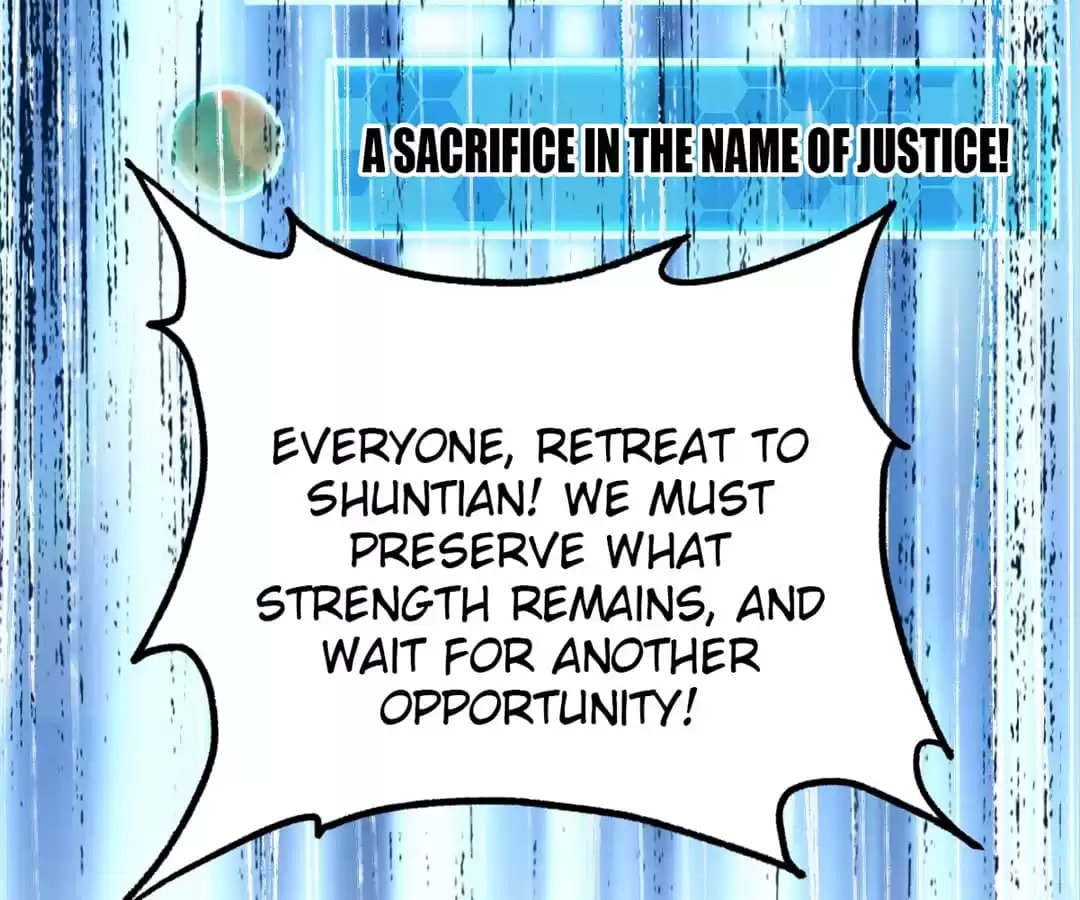The Sacred Ruins (Colored) Chapter 67 page 163 - 
