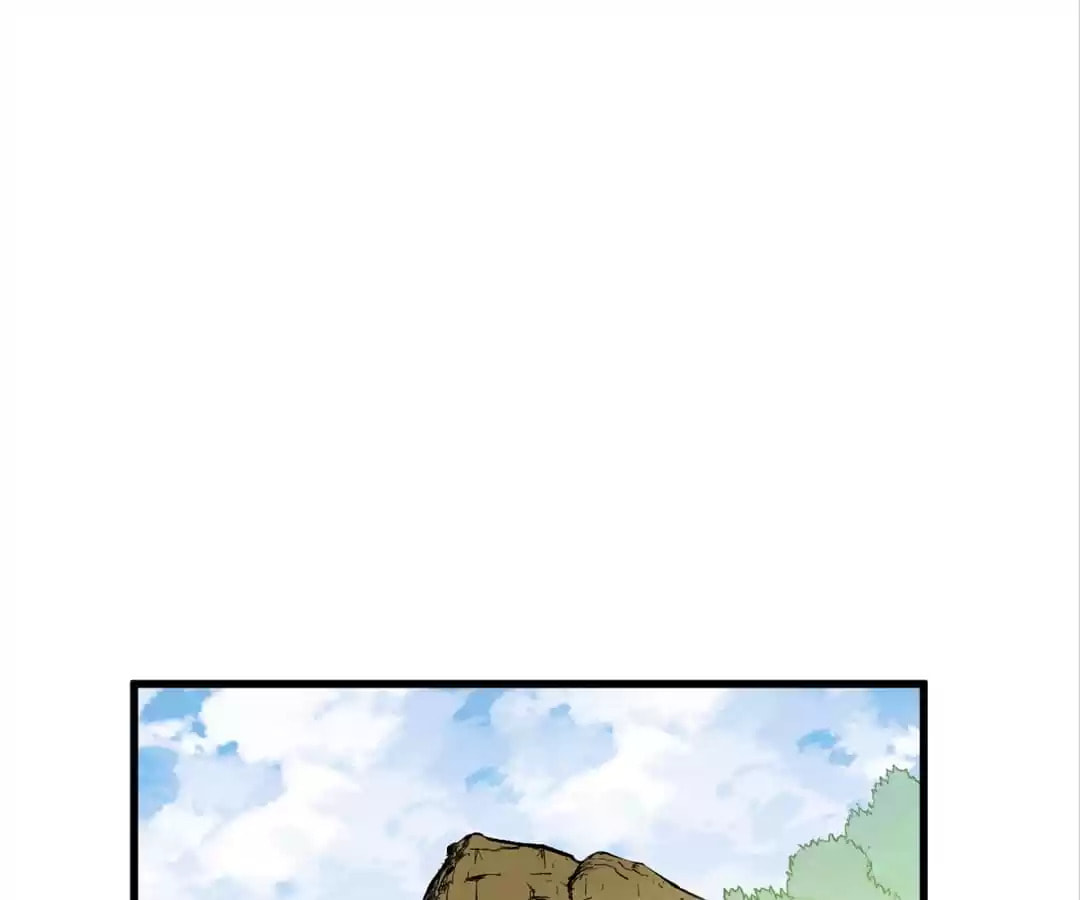 The Sacred Ruins (Colored) Chapter 67 page 165 - 