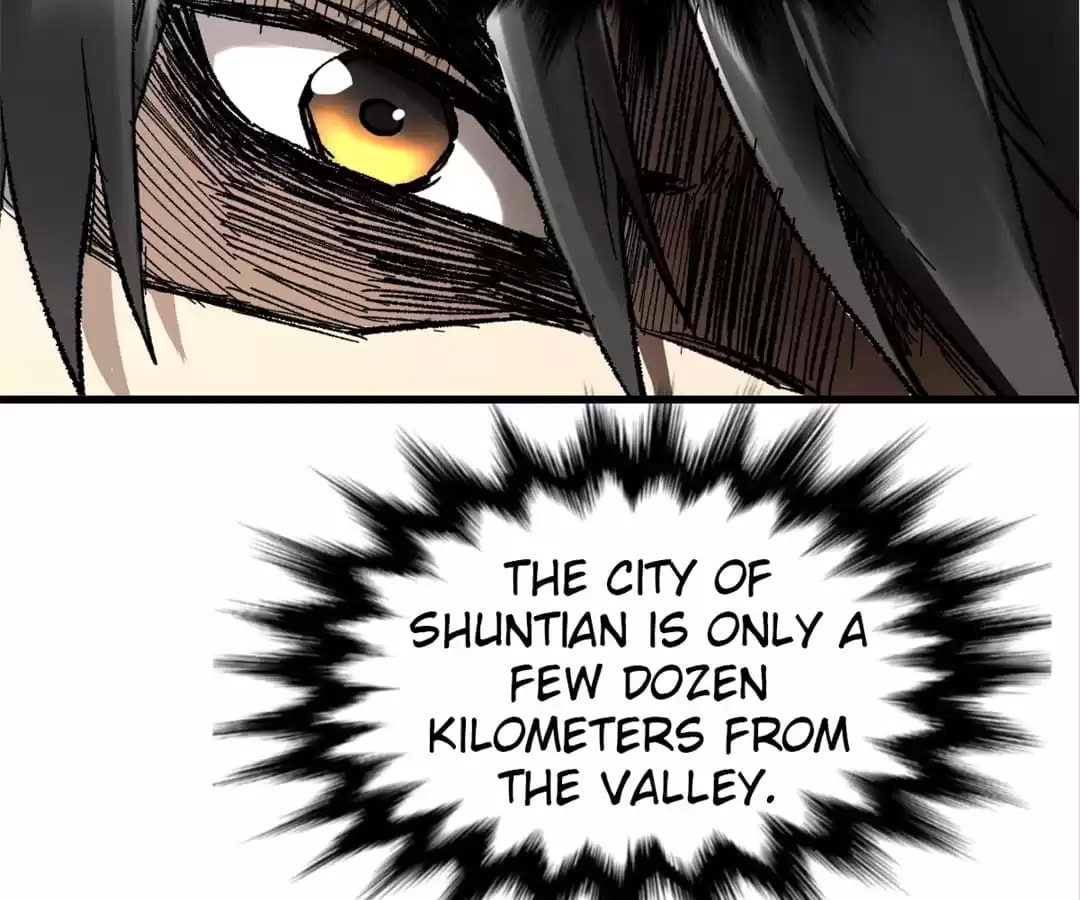 The Sacred Ruins (Colored) Chapter 67 page 173 - 