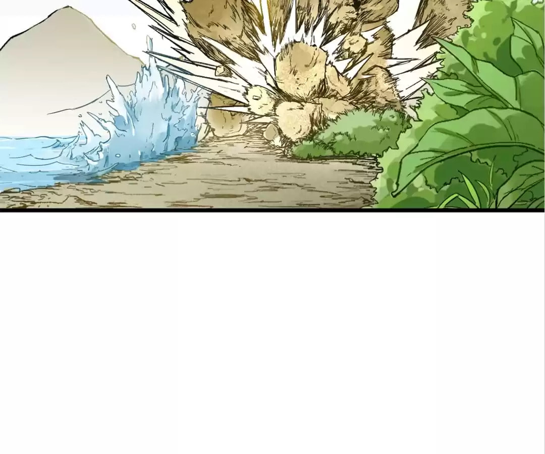 The Sacred Ruins (Colored) Chapter 67 page 178 - 