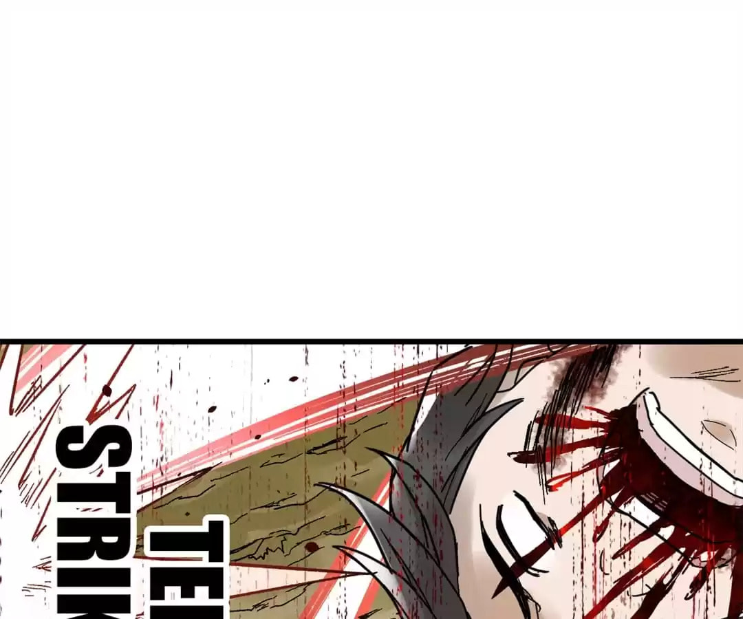 The Sacred Ruins (Colored) Chapter 67 page 179 - 
