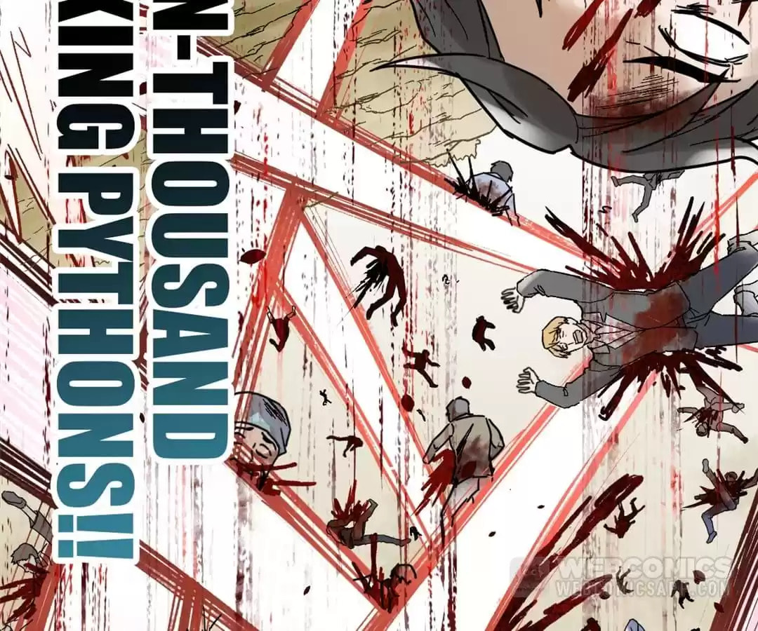 The Sacred Ruins (Colored) Chapter 67 page 180 - 