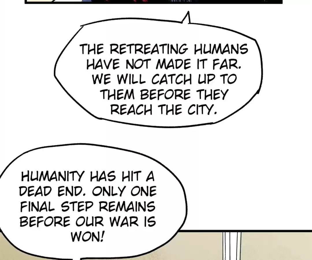 The Sacred Ruins (Colored) Chapter 67 page 185 - 