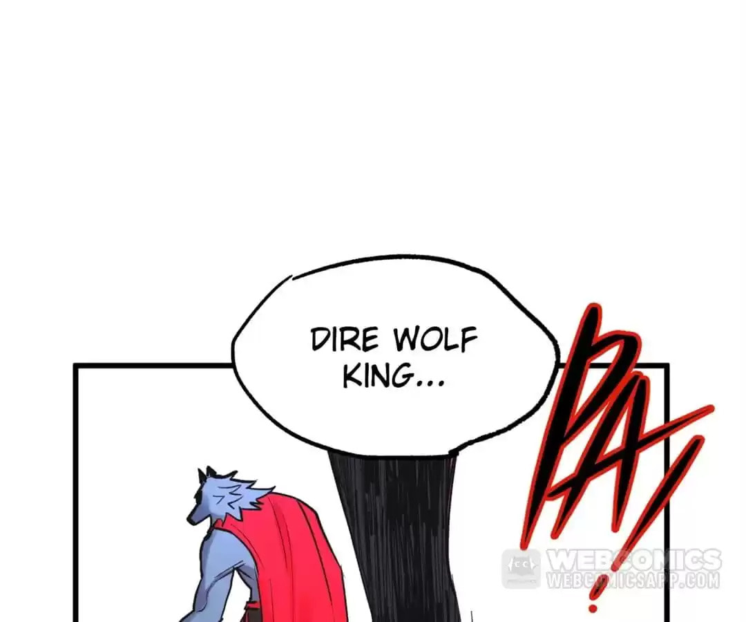 The Sacred Ruins (Colored) Chapter 67 page 196 - 