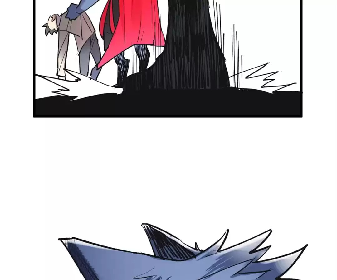 The Sacred Ruins (Colored) Chapter 67 page 197 - 