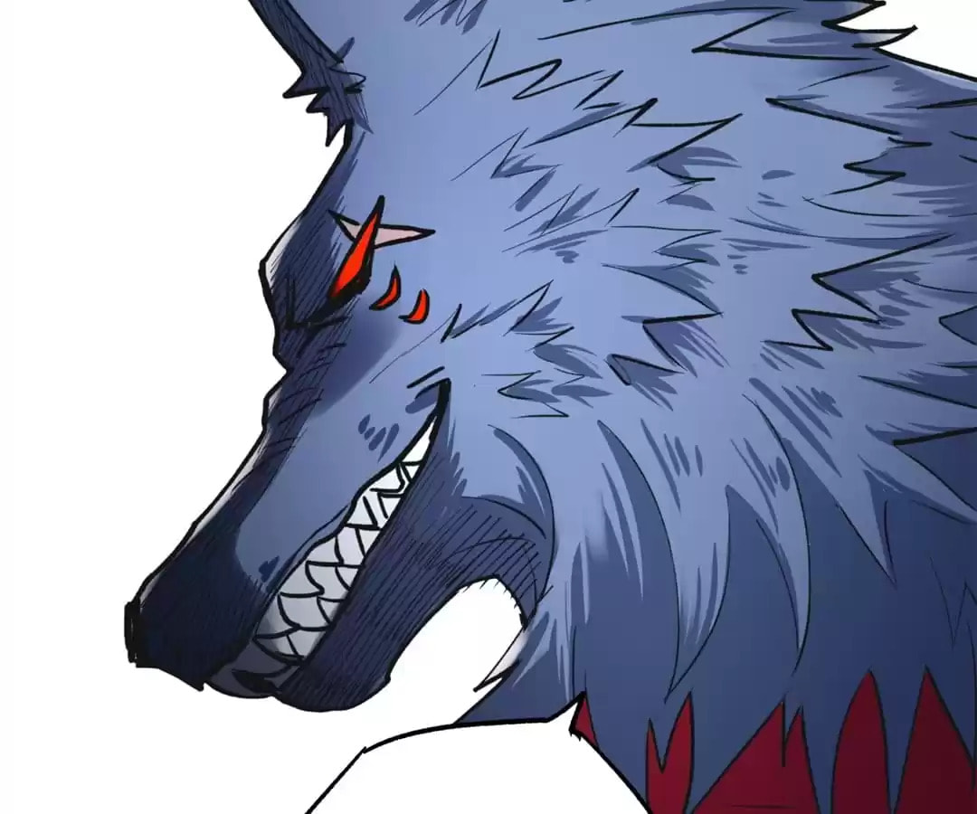 The Sacred Ruins (Colored) Chapter 67 page 198 - 