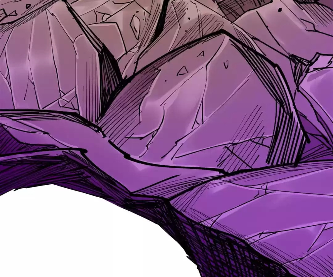 The Sacred Ruins (Colored) Chapter 67 page 21 - 