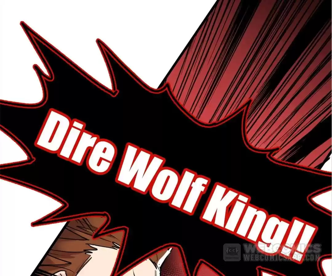 The Sacred Ruins (Colored) Chapter 67 page 24 - 