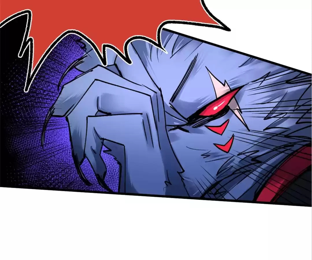The Sacred Ruins (Colored) Chapter 67 page 28 - 