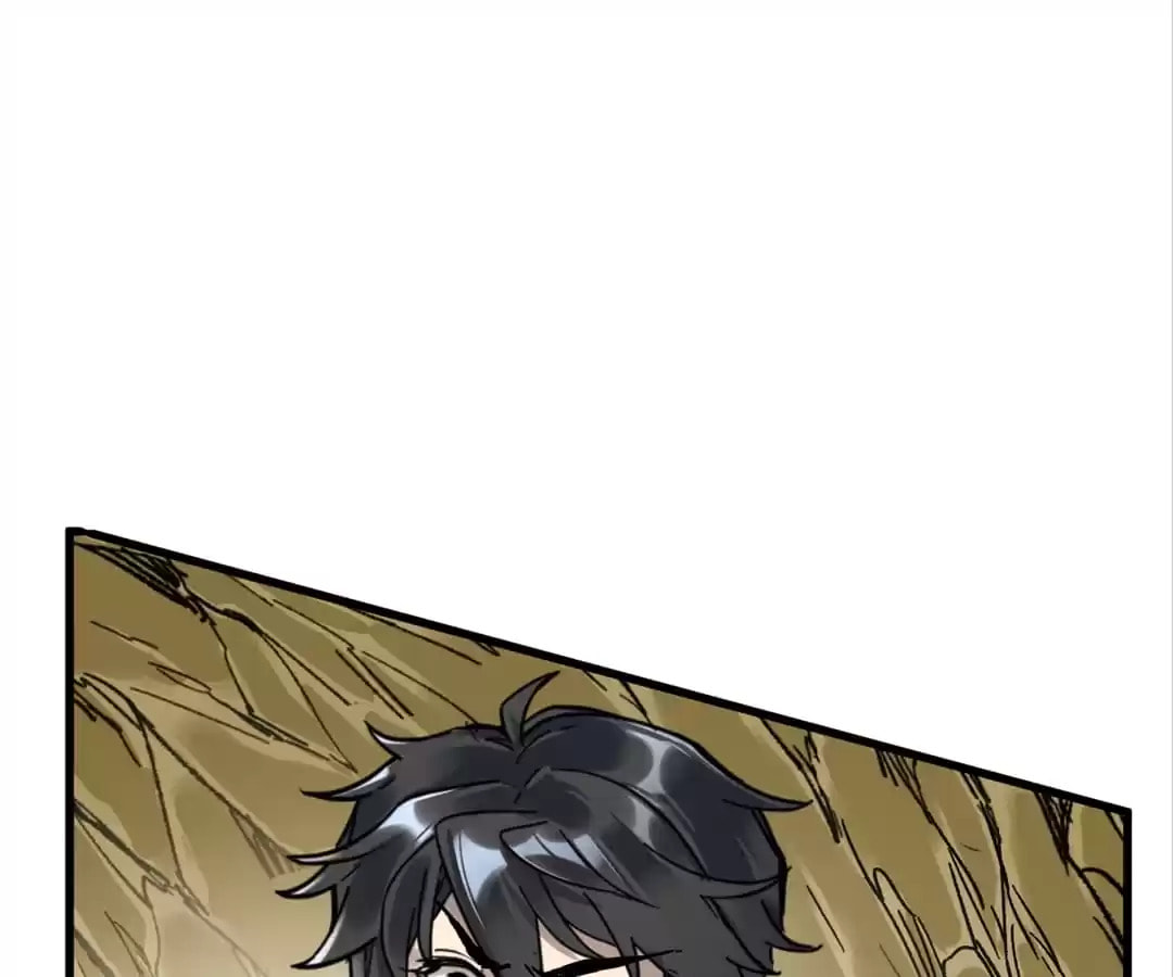 The Sacred Ruins (Colored) Chapter 67 page 37 - 