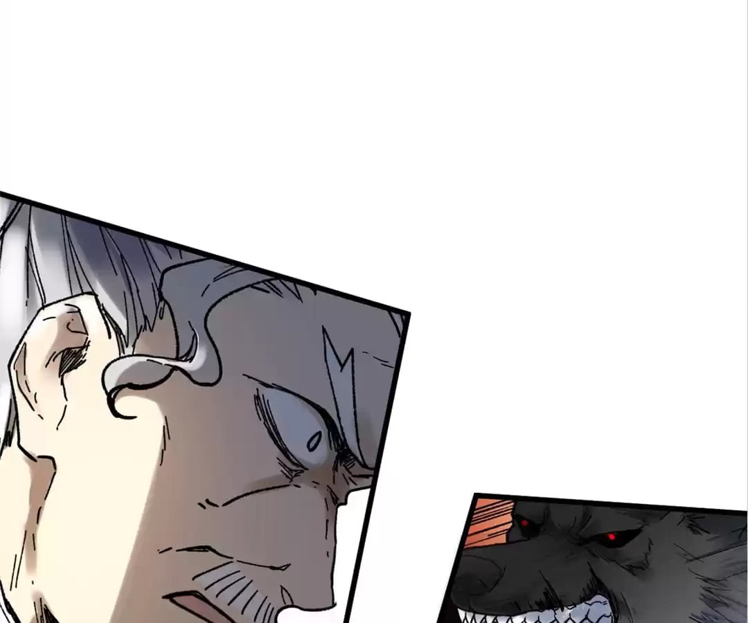 The Sacred Ruins (Colored) Chapter 67 page 40 - 