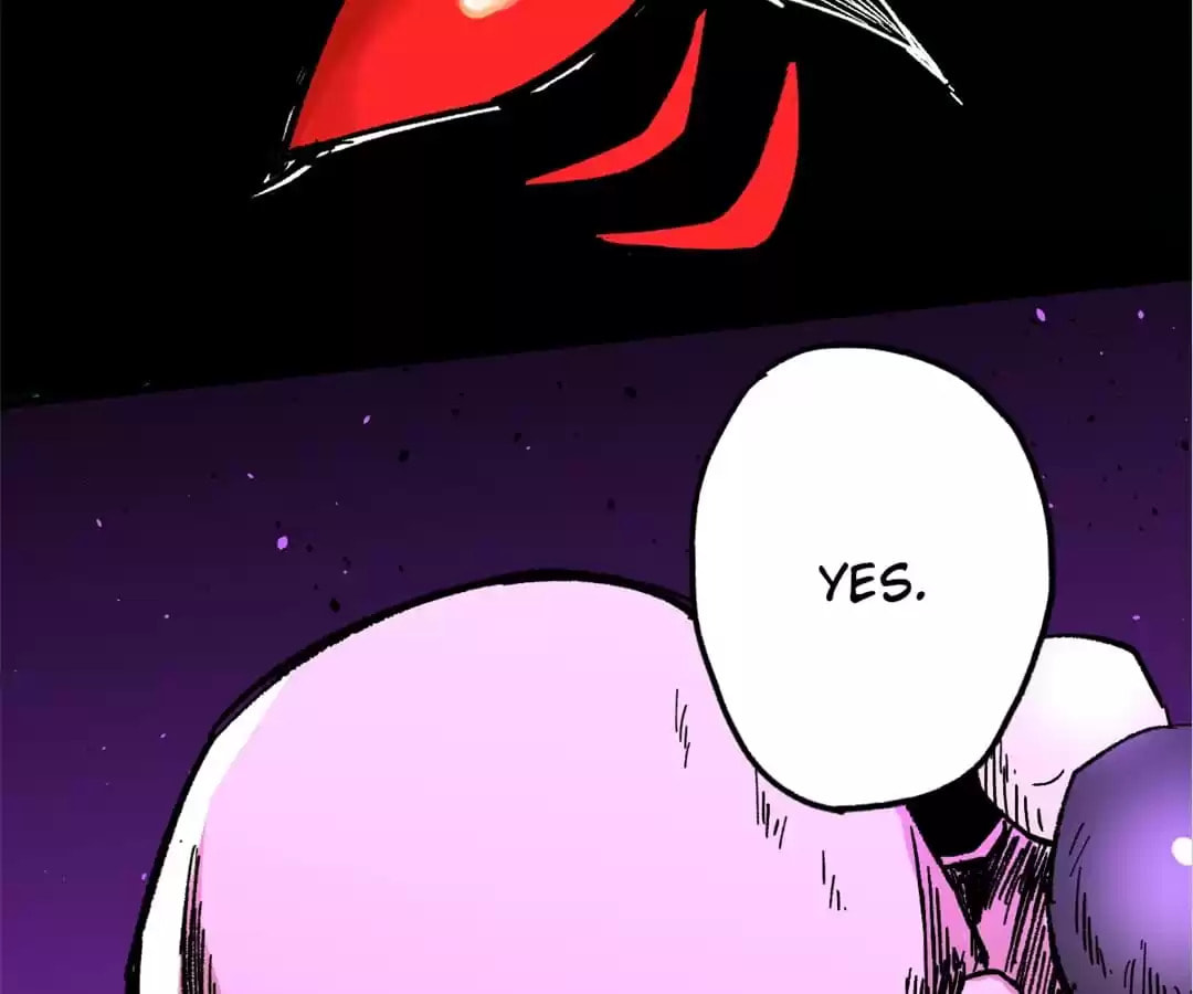 The Sacred Ruins (Colored) Chapter 67 page 5 - 