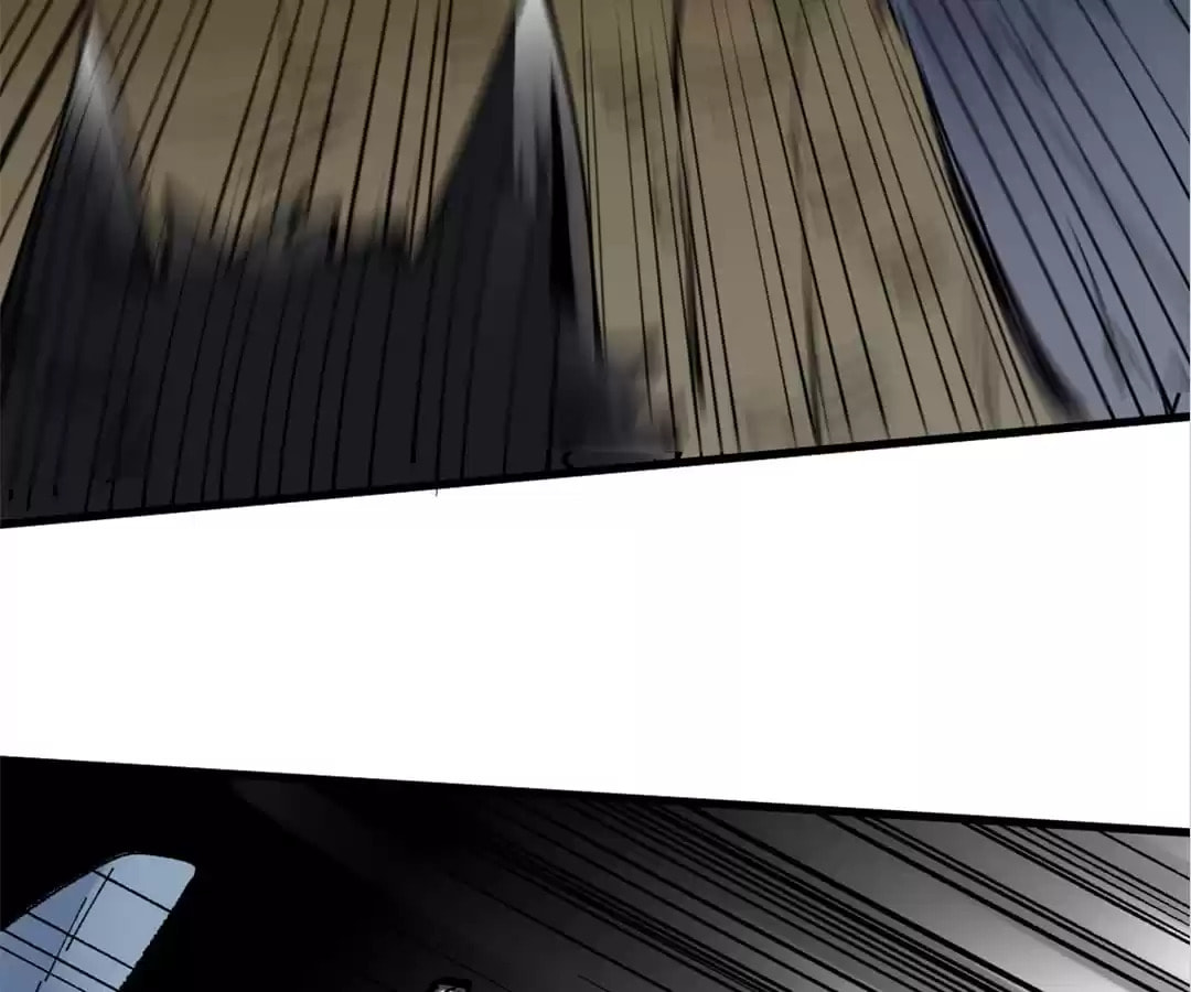 The Sacred Ruins (Colored) Chapter 67 page 44 - 